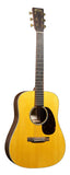 Martin & Co. D Jr E Walnut *Free Shipping in the USA*
