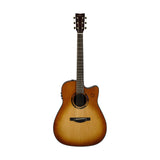 Yamaha TAG3 C Dreadnought Trans-Acoustic Sandburst *Free Shipping in the USA*