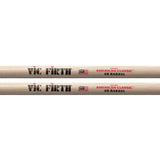 Vic Firth 5BBRL Barrel Tipped Drum Sticks