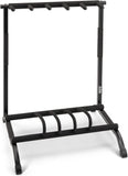 On-Stage GS7561 Foldable Multi Guitar Stand