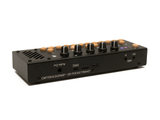 Critter & Guitari 201 Pocket Piano Black *Free Shipping in the USA*