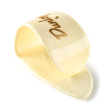 Dunlop 9206R Heavy Ivroid Thumbpick Pack of 12