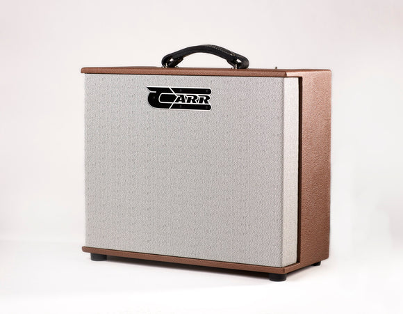 Carr Amps Telstar Coco 