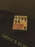 Heather Brown Electronicals The Volga Preamp "Free Shipping in the USA"