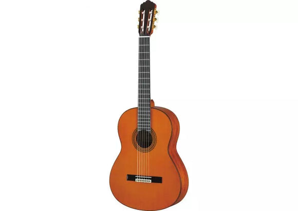 Yamaha GC12C Classical Acoustic Guitar *Free Shipping in the USA*