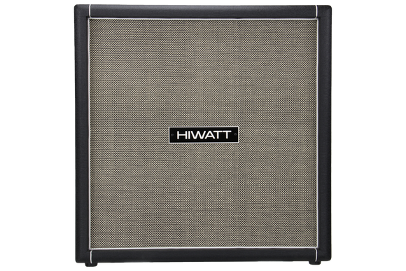 HIWATT SE4123F Custom Speaker Cab w/ 4x12