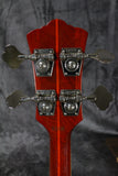 Guild Starfire II Bass