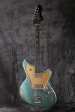 Novo Serus J Custom Pelham Blue
