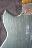 Novo Serus J Custom Pelham Blue