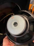 Seismic Audio 4x12 Cab