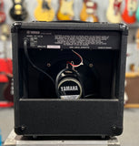 Yamaha HY-10G III Practice Amp Used