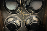 1968 Fender Super Reverb *Changed Speakers/Reverb Tank* *Drip Edge*