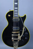 2025 Epiphone Joe Bonamassa '59 Les Paul Custom-Antique Ebony