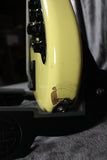 2008 Fender Deluxe Active Jazz Bass