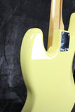 2008 Fender Deluxe Active Jazz Bass