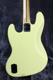 2008 Fender Deluxe Active Jazz Bass