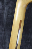 2008 Fender Deluxe Active Jazz Bass