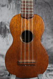 1950's Martin Style 0 Soprano Ukulele