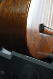 1950's Martin Style 0 Soprano Ukulele