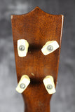 1950's Martin Style 0 Soprano Ukulele