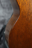1950's Martin Style 0 Soprano Ukulele