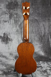 1950's Martin Style 0 Soprano Ukulele