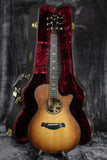 2020 Taylor Builder's Edition 912ce