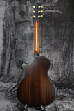 2020 Taylor Builder's Edition 912ce