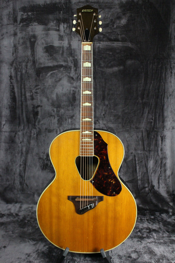 1956 Gretsch 6021 Town & Country