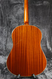 2014 Epiphone FT-79AN Inspired by 1964 Texan Acoustic/Electric
