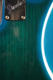 1997 Fender American Deluxe Jazz Bass