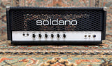 Alligator Tolex Head