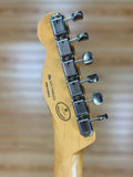 2019 Fender Road Worn 50's Telecaster Special Edition