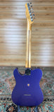2019 Fender Road Worn 50's Telecaster Special Edition