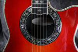 1995 Ovation 1869 Custom Legend