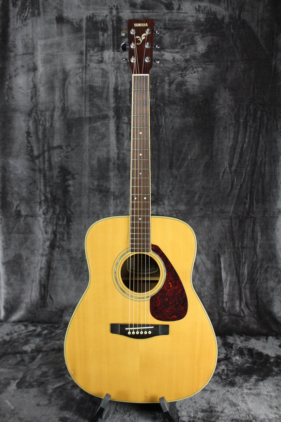 Yamaha FG-04 LTD Acoustic
