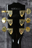 1993 Gibson EC-10 Green Burst