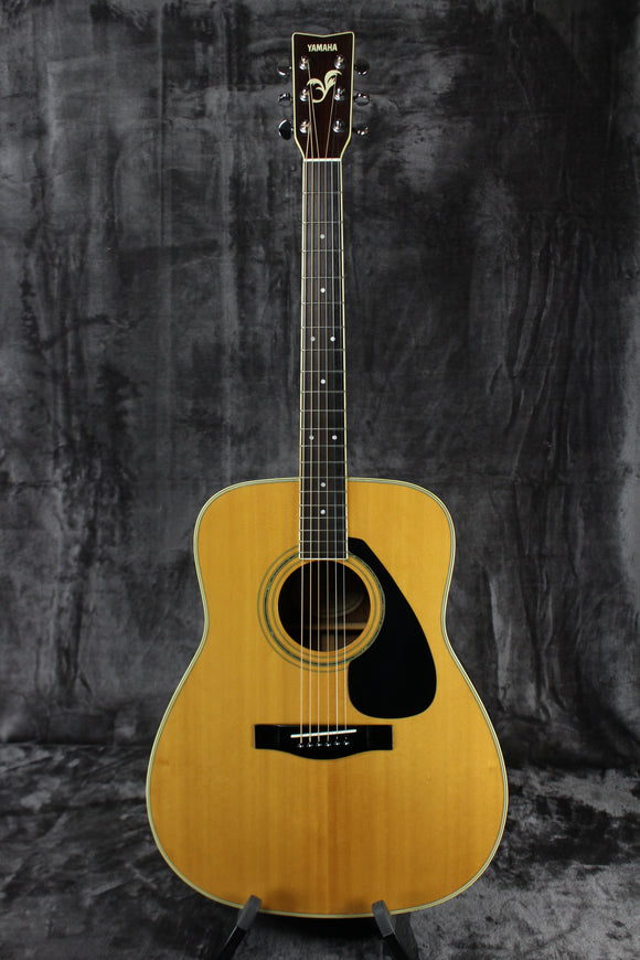 Yamaha FG-441 Acoustic