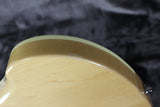 2012 Rickenbacker 4003 MapleGlo