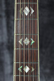 2016 Gibson Custom Shop Advanced Jumbo Deluxe