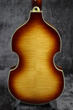 Hofner Contemporary HCT-500/1 Beatle Bass