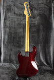 2000 Fender Standard Jazz Bass