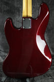 2000 Fender Standard Jazz Bass