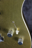 2021 Fender Custom Shop Stratocaster HST Journeyman Aztec Gold