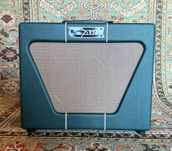 Carr Amps Super Bee 1X12