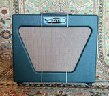 Carr Amps Super Bee 1X12" Green *Free Shipping in the US*