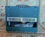 Carr Amps Super Bee 1X12" Green *Free Shipping in the US*