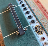 Carr Amps Super Bee 1X12" Green *Free Shipping in the US*