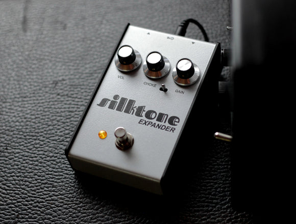 Silktone Expander  *Free Shipping in the USA*