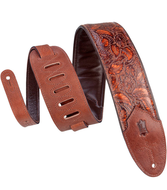 Levy's Sundance Series M4WP-006 Guitar Strap *Free Shipping in the USA*